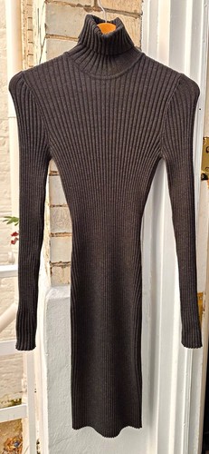 Wolford grey rib knit - grey,