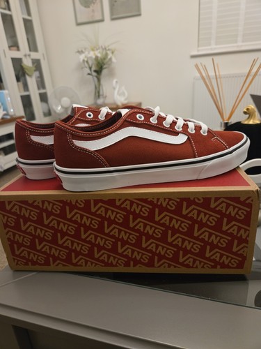 Vans filmore decon - filmore,