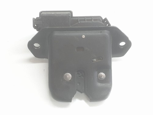 905030754r tailgate lock dacia - lock,