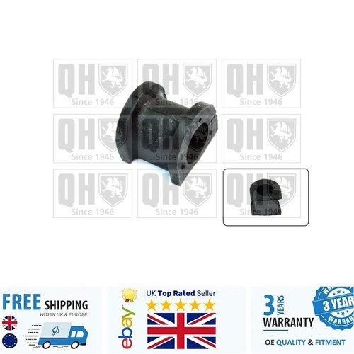 Stabiliser bar mounting - stabiliser,