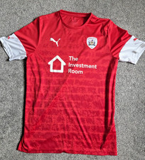 Barnsley FC 2019/20 Home