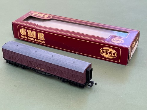 Airfix boxed siphon h - br,