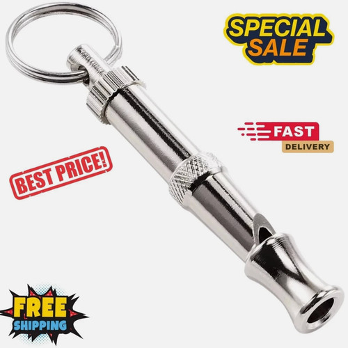 Dog whistle trainer recall - dog,