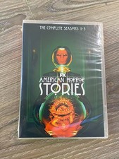 American Horror Stories