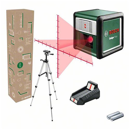 Bosch quigo plus cross - quigo,