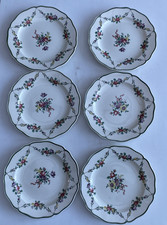 Vintage Set x6 Royal Doulton