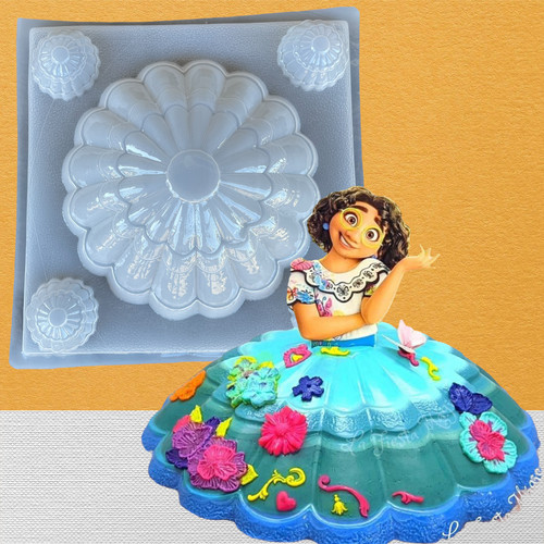Jello molds plastic molde - jello,