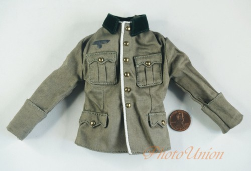 Dragon figure ww2 - figure,