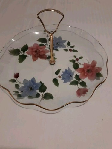 Vintage single tier chance - tier,
