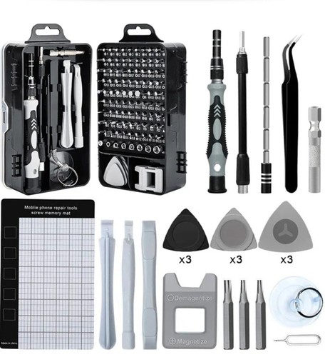 Multi tool screwdriver - ,