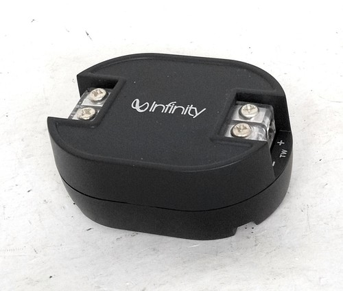 Infinity tweeter inline - 10.9t,
