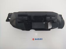 SUZUKI SV650 SV650 K3 FRONT UPPER RADIATOR SHIELD DUST COVER 2003 
