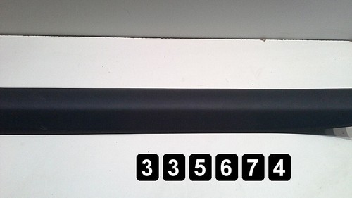 2007 audi cover panel - 2007,