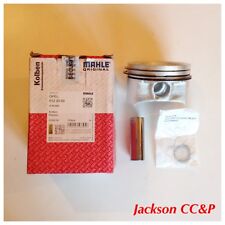 LOTUS EUROPA 2.0 2006  Mahle