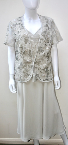 Jacques vert mother - vert,