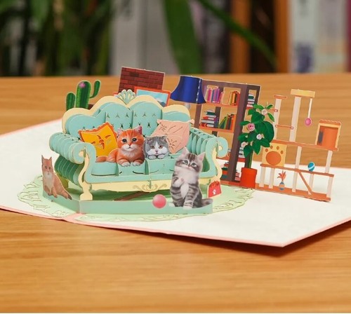 Worldwide ltd handmade 3d - bc,