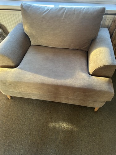 Next parker snuggle chair - next,