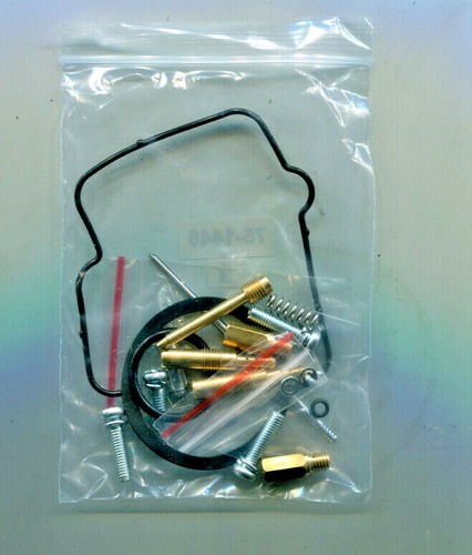Carb carburettor rebuild kit - carburettor,