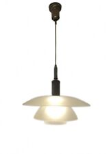 Poul  Henningsen - Louis Poulsen - Pendant Lamp PH 4/4 1930’s