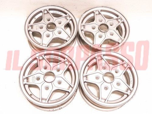 Alloy wheel rims holes - holes, fps