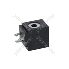 BFC/Conti/Essika/Faema Coffee