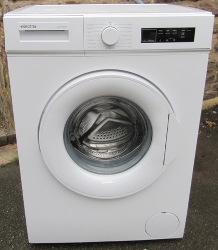 Electra w1245ct0w 7kg 1200 - electra,