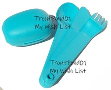 Tupperware On the Go Cutlery