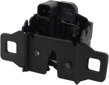 Bonnet Hood Alarm Anti-Theft