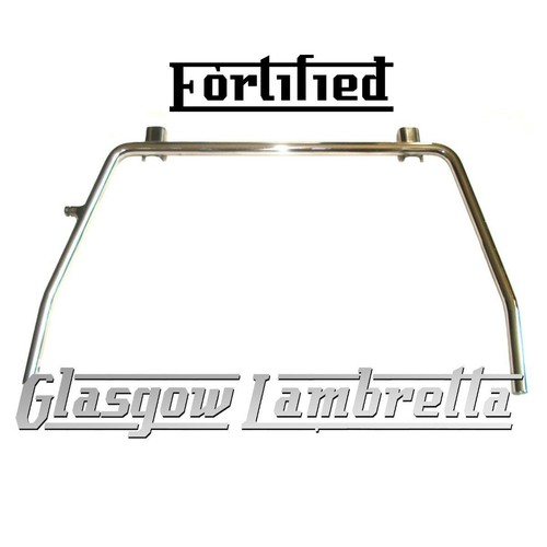 Lambretta series tv - series,