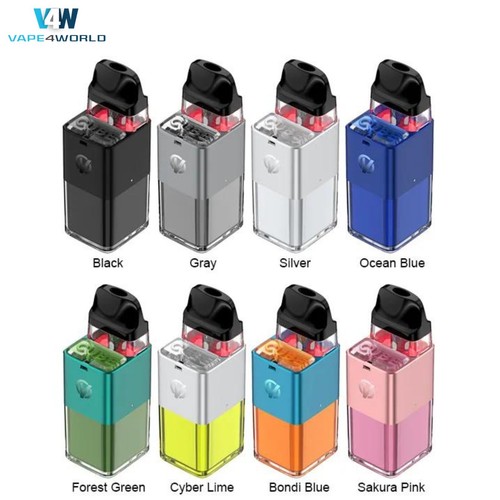 Vaporesso xros cube pod - vaporesso,