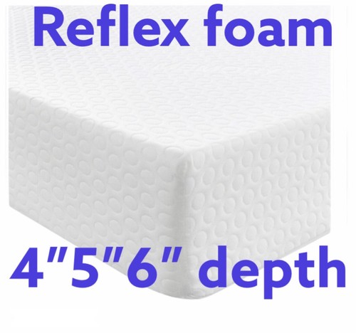 Ikea size reflex - size, foam