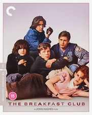 The Breakfast Club - The