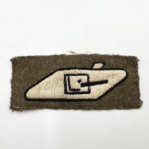 Genuine ww2 royal - genuine,