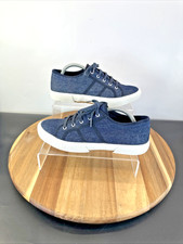 The Shoe Tailor Women Denim