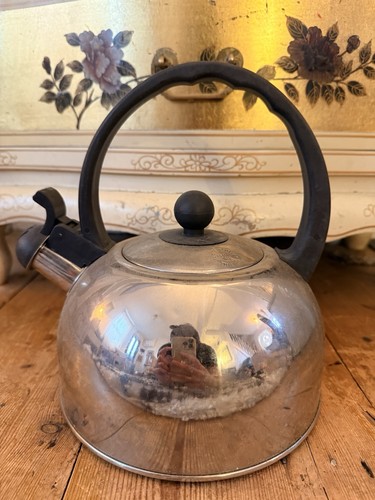 Vintage stainless steel - vintage, co