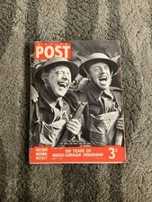 picture post october 21 1939