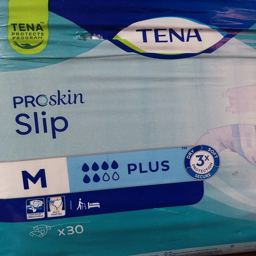 Tena proskin slip medium - tena,