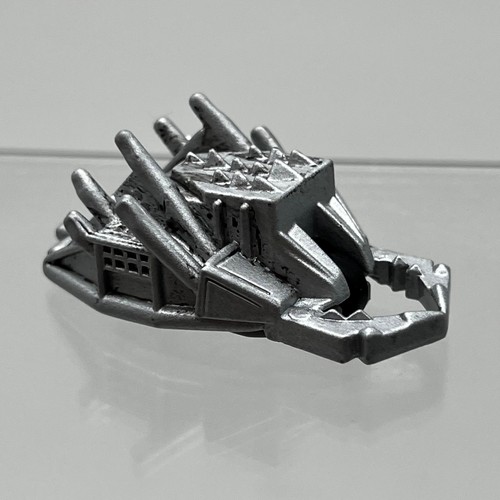 Robot wars dead metal - dead,