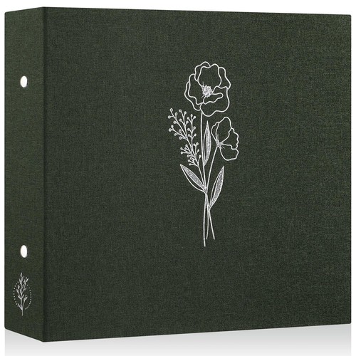 Lanpn 12x12 inch scrapbook - lanpn,