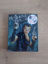 Resident evil afterlife - resident,