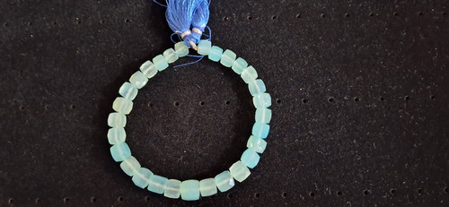 Jewellery maker 115cts blue - jewellery,