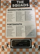 QPR vs Portsmouth 21.03.2026