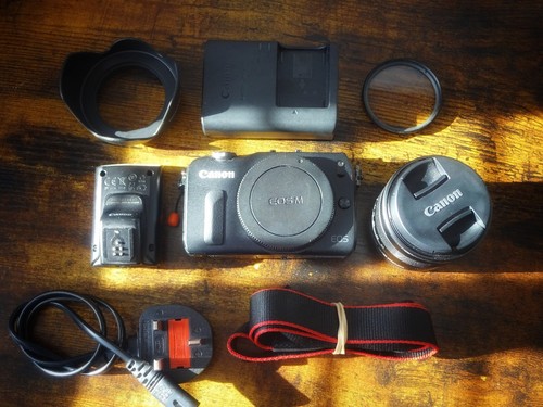 Canon eos digital camera - canon,
