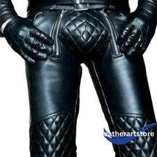 Mens Genuine Soft Sheep