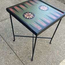 MCM antique American Hand