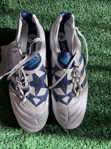 Brand new adidas predator - x, fg
