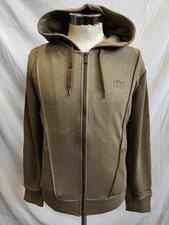 Cerruti 1881 khaki cotton