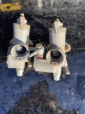 Triumph Pre Unit T120 Amal Pre