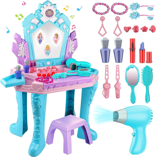 Toddler frozen vanity - toddler,
