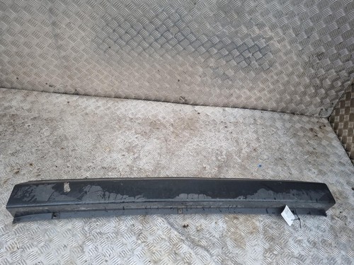 Mercedes sprinter bumper - sprinter, rear